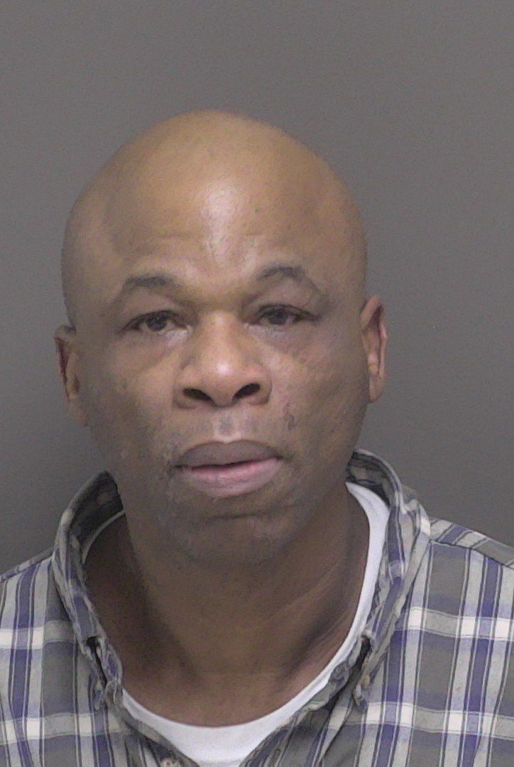JOHNSON, LINSON LAVELL
